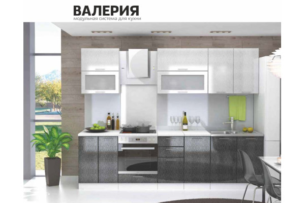 Кухонный гарнитур "Валерия" 2800