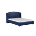 Кровать "Каролина 1400" Ивр