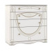 Комод 92 Александрина (Империал)