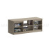 Тумба ТВ Челси ЛДСП (Миф)