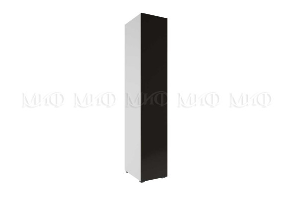 Шкаф ШК-002 Флорис МДФ (Миф)