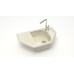 Мойка кварцевая Рики Z22 (Marrbaxx)