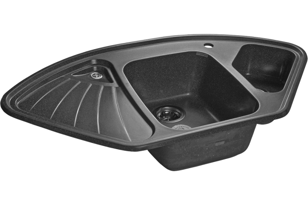 Мойка мраморная GF-C1040E  (GranFest)