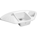 Мойка мраморная GF-C1040E  (GranFest)