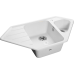 Мойка мраморная GF-C950E  (GranFest) 