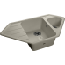 Мойка мраморная GF-C950E  (GranFest) 