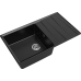 Мойка мраморная GF-LV-860L  (GranFest)