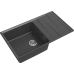 Мойка мраморная GF-LV-860L  (GranFest)
