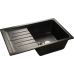 Мойка мраморная GF-P760L  (GranFest)