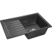 Мойка мраморная GF-P760L  (GranFest)