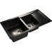 Мойка мраморная GF-P980KL  (GranFest)