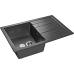 Мойка мраморная GF-Q780L  (GranFest)