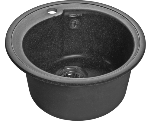 Мойка мраморная GF-R450  (GranFest)