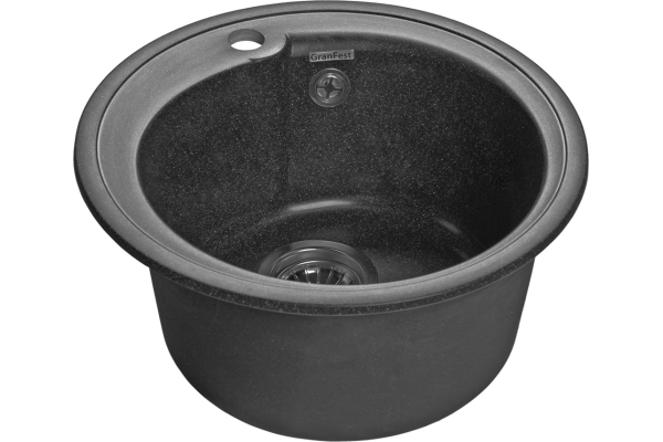 Мойка мраморная GF-R450  (GranFest)