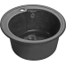 Мойка мраморная GF-R450  (GranFest)