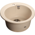 Мойка мраморная GF-R450  (GranFest)