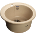 Мойка мраморная GF-R450  (GranFest)