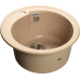 Мойка мраморная GF-R450  (GranFest)