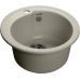 Мойка мраморная GF-R450  (GranFest)