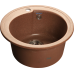 Мойка мраморная GF-R450  (GranFest)