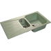 Мойка мраморная GF-S940KL  (GranFest)