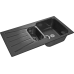 Мойка мраморная GF-S940KL  (GranFest)