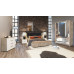 Шкаф 3-х дверный ЗЗЗ Джулия (Империал)
