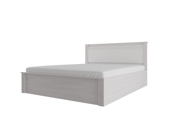 Кровать двойная универсальная 1,8*2,0 "Гамма 20"